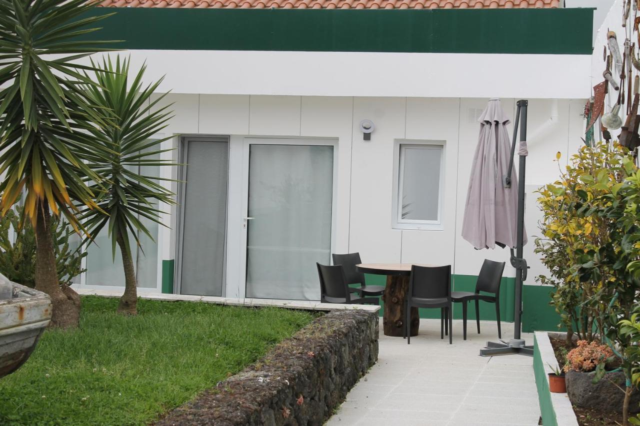 Quinta De Santa Barbara Casas Turisticas Lagoa  Εξωτερικό φωτογραφία