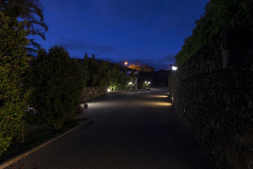 Quinta De Santa Barbara Casas Turisticas Lagoa  Εξωτερικό φωτογραφία