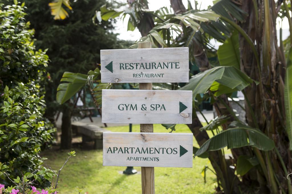 Quinta De Santa Barbara Casas Turisticas Lagoa  Εξωτερικό φωτογραφία
