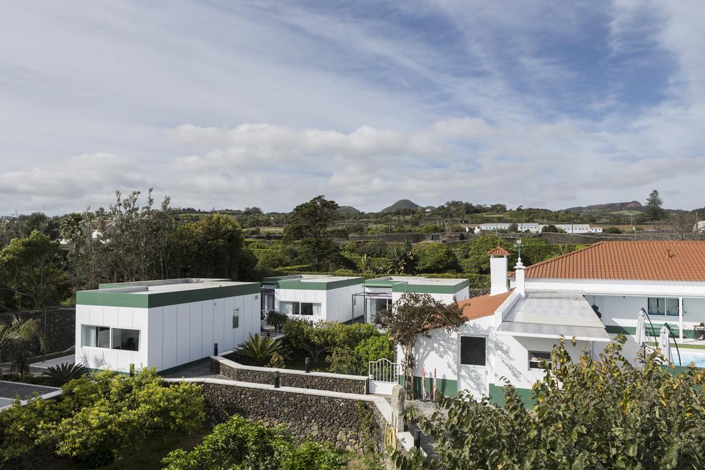 Quinta De Santa Barbara Casas Turisticas Lagoa  Εξωτερικό φωτογραφία