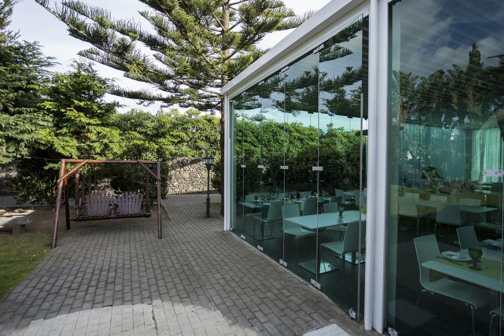 Quinta De Santa Barbara Casas Turisticas Lagoa  Εξωτερικό φωτογραφία